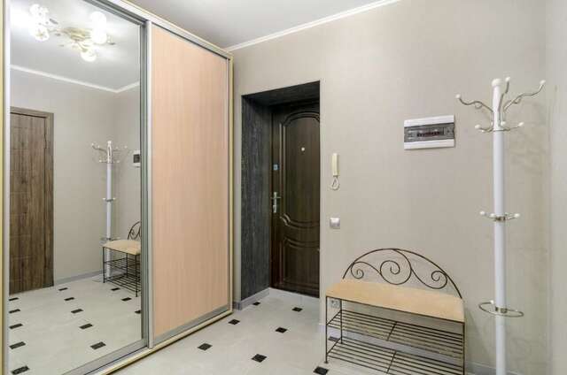 Апартаменты Greatest Luxury Apart-Hotel Сумы-29